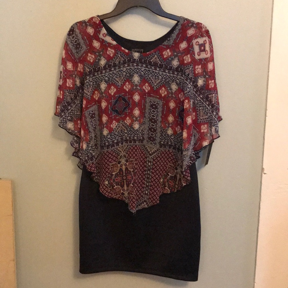 NWT EnFocus Studio Petite Dress